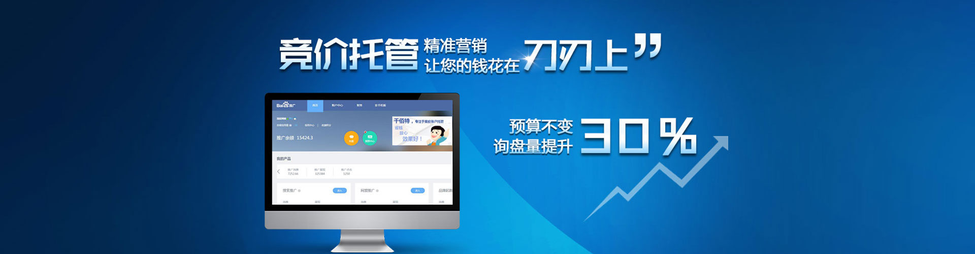 固阳信息流优化师